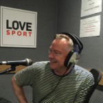 Dave LoveSport